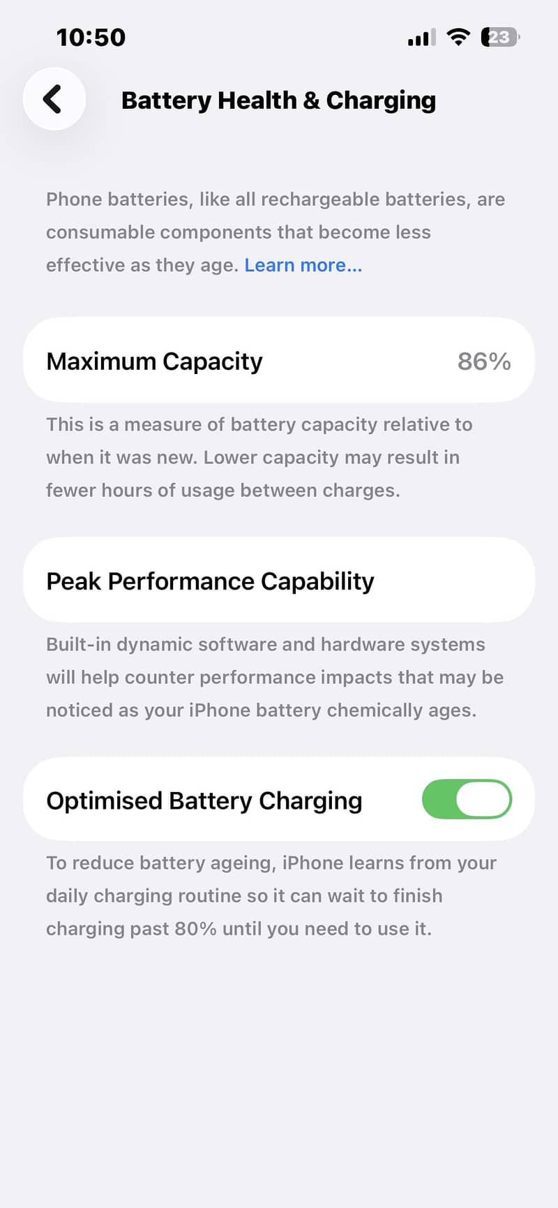 Apple iPhone 14 sim working 2