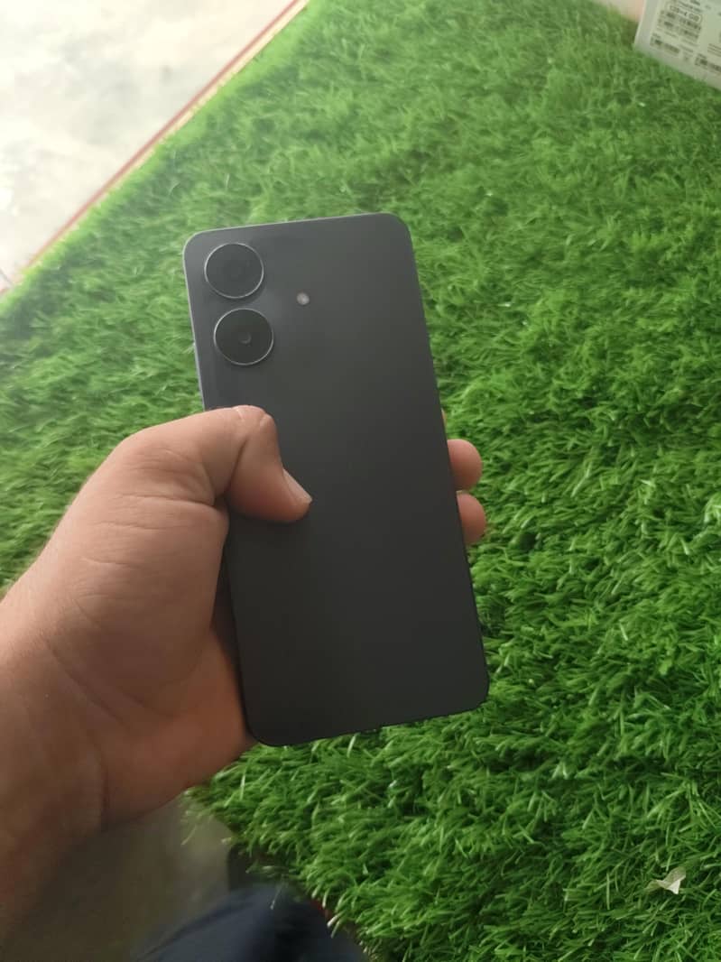 Realme Note 60 0