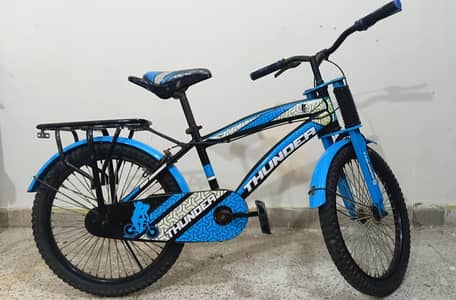 KIDS CYCLE FOR SALE