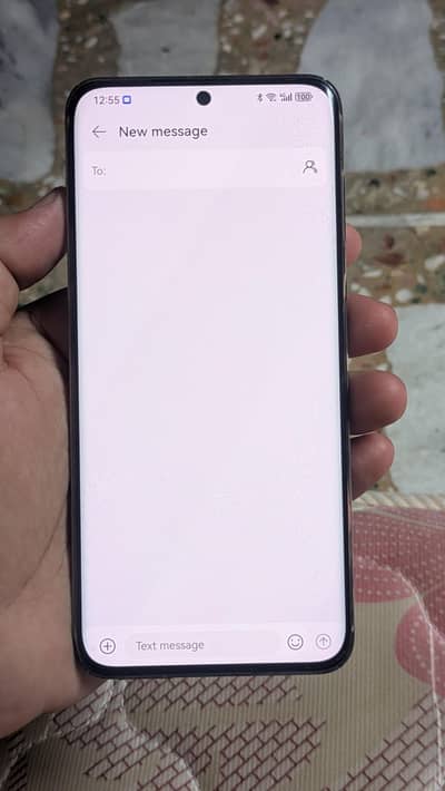 HUAWEI P 60 PRO