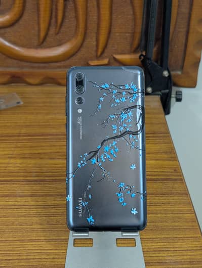 Huawei P20 Pro