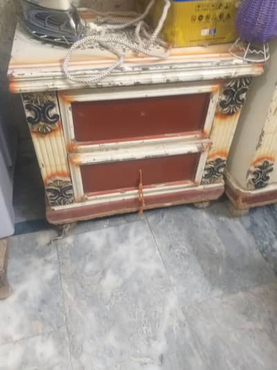 Dual Bed For Sale Deco