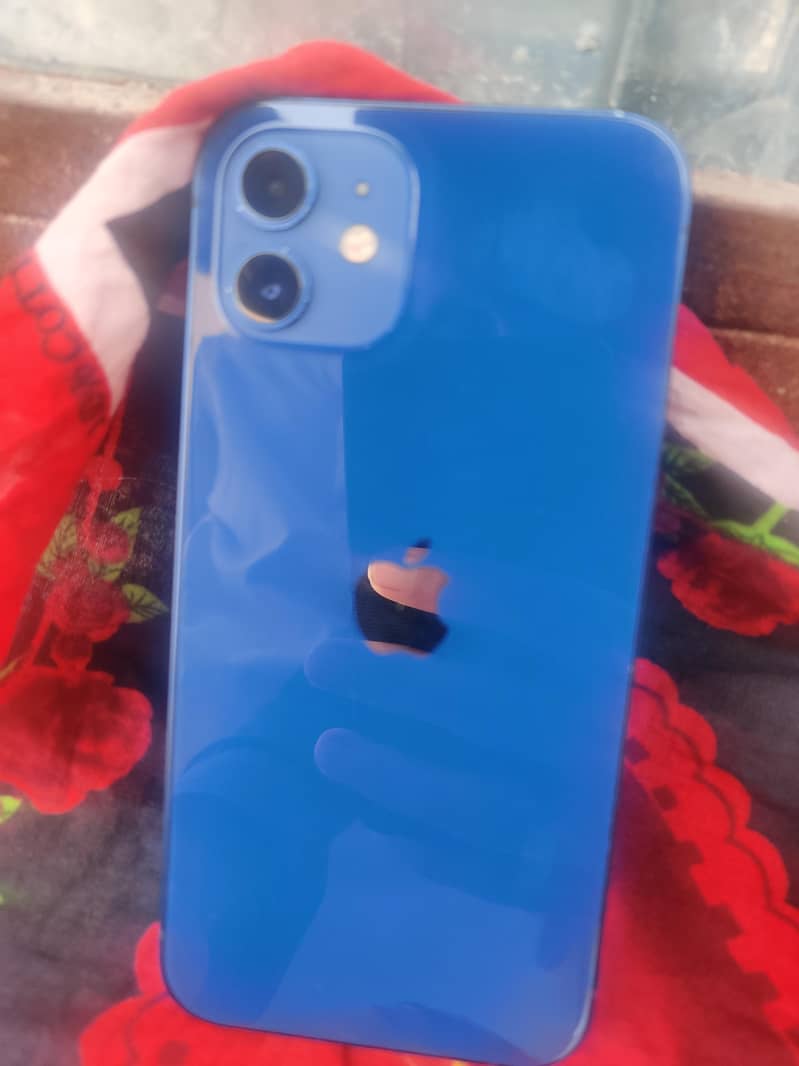 Apple iPhone 12 0