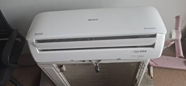 Orient DC Inverter 1 Ton