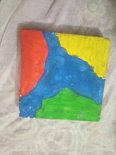 hand made