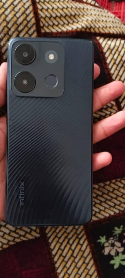 Infinix Smart 7