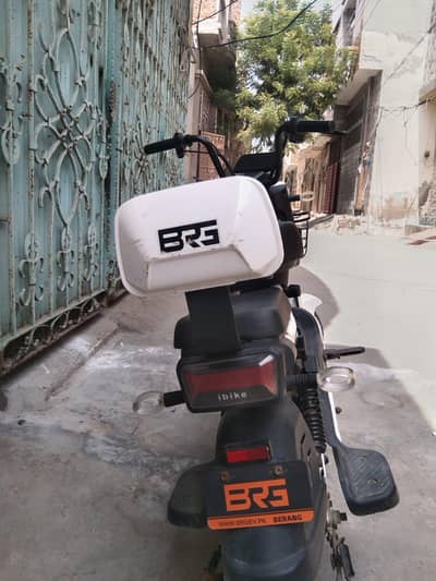 use bike 2025