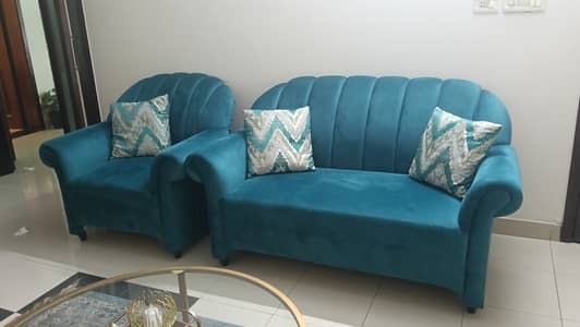 Sofa set
