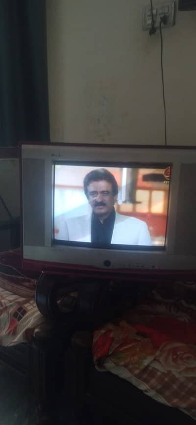 Color TV for Sale