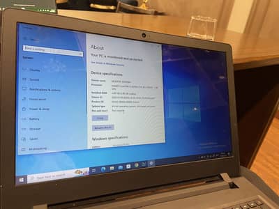 16inch, 6th gen, Core i5.