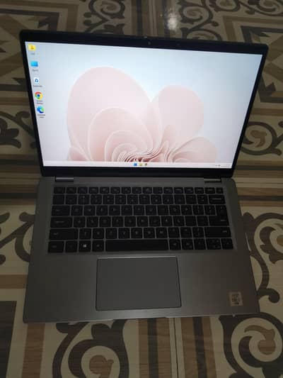 Dell Latitude 7410 i7 10th gen 32GB 512GB 360 Touch