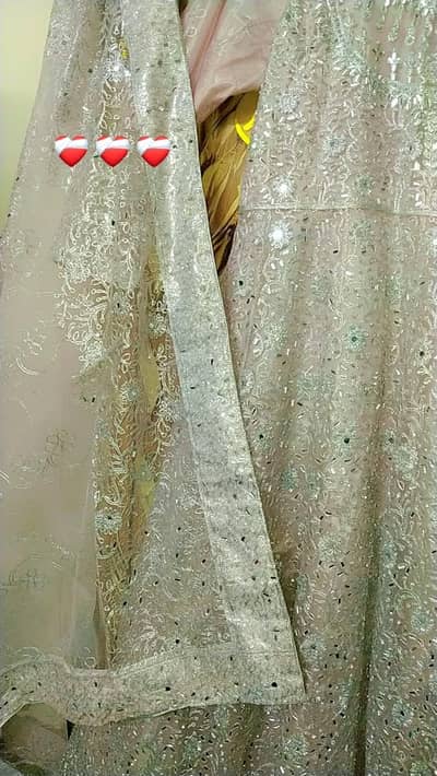 bridal meksi