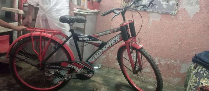 all ok