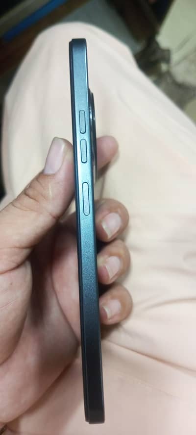 Tecno SPARK 30C