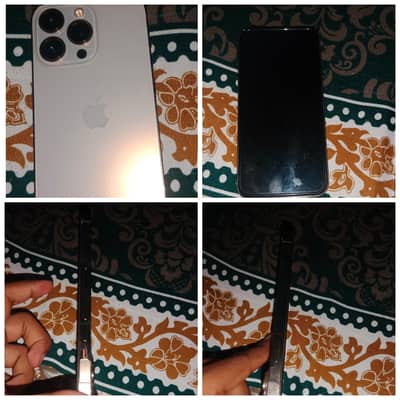 Apple iPhone 13 Pro