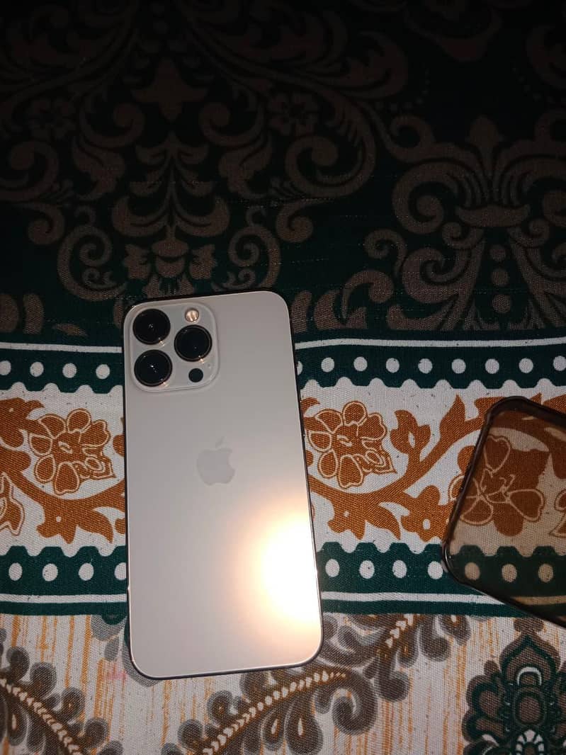 Apple iPhone 13 Pro 1