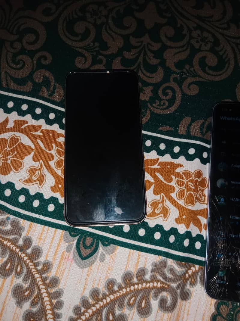 Apple iPhone 13 Pro 2
