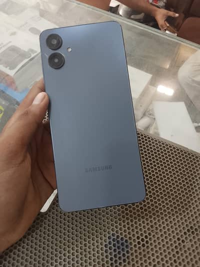 Samsung Mobile A06