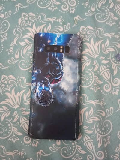 Samsung Mobile Note 8