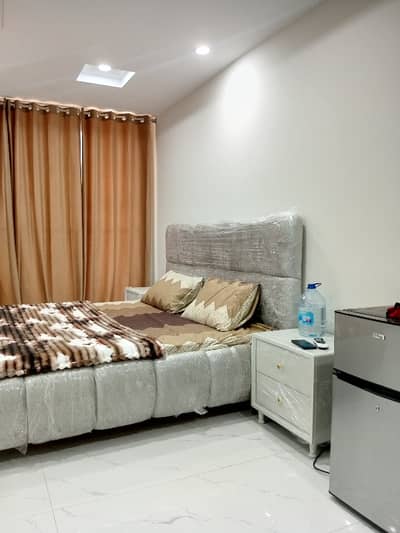 studio apartments available for rent