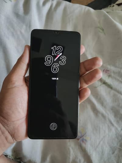 One Plus 7T 28k Final PTA Double Sim 03182498809