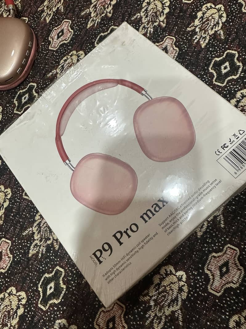 Headphone 1