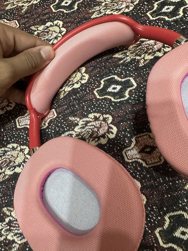 Headphone 4