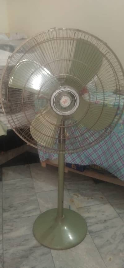 Younas Fan For Sale