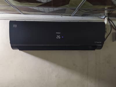 Haier AC For Sale T3 Generation
