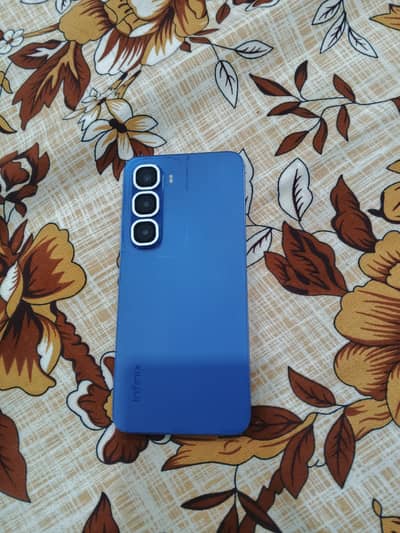 Infinix hot 60i