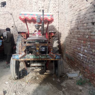 condition