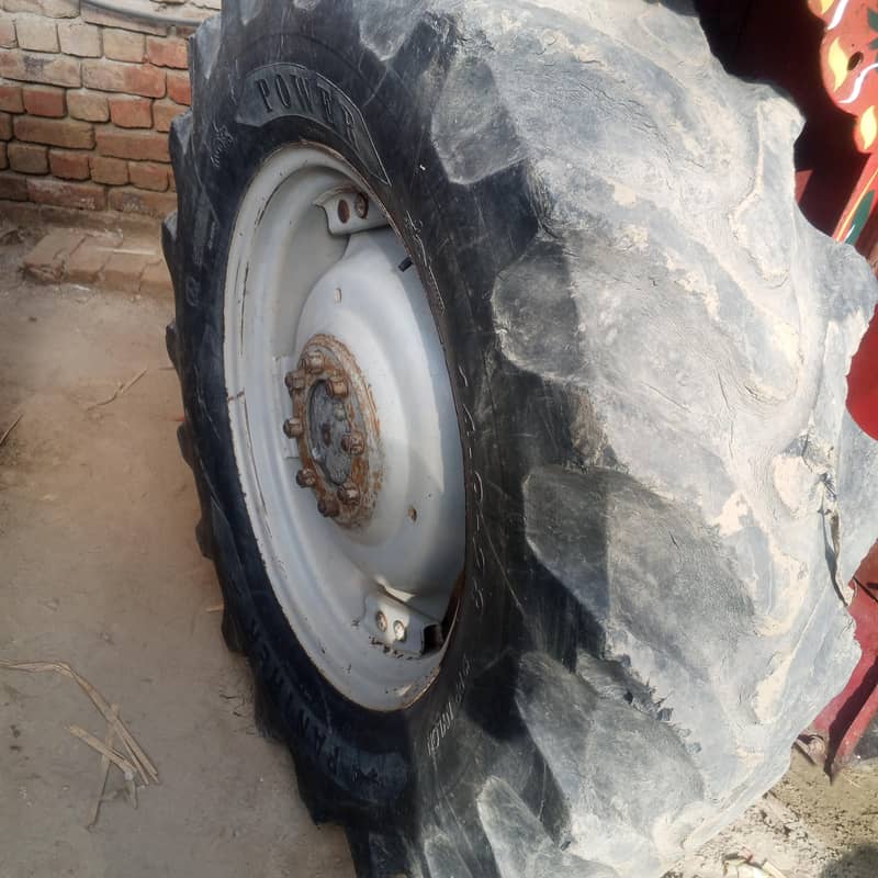 condition 5