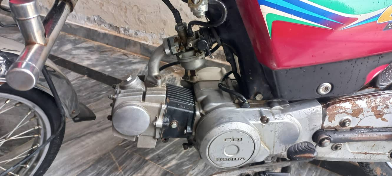 good condition 3