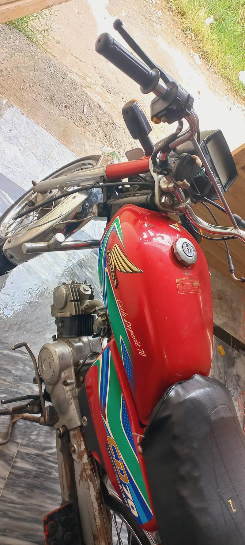 good condition 4