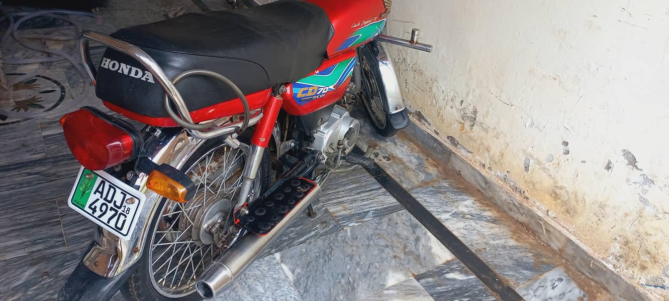 good condition 5