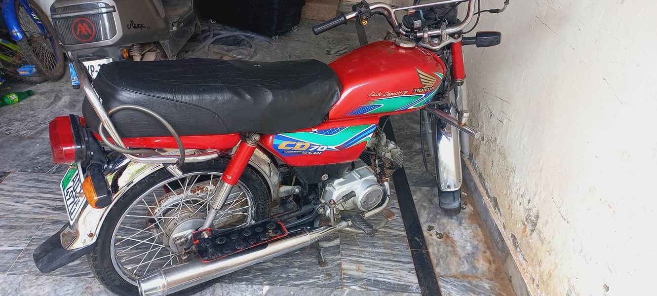 good condition 6