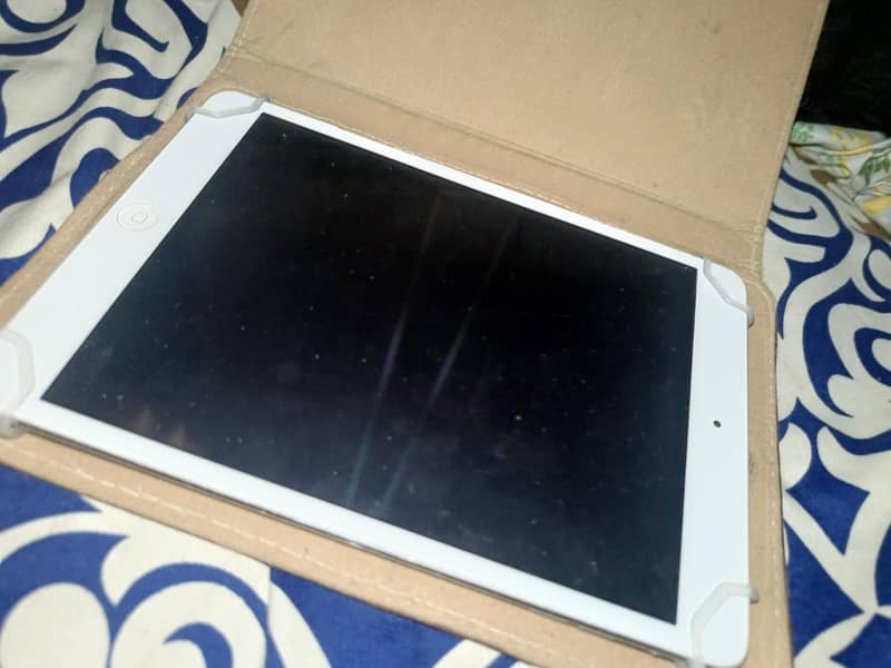 IPAD MINI 2 0
