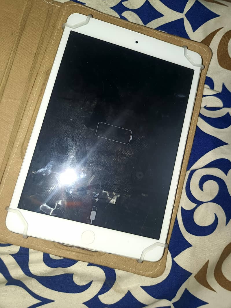 IPAD MINI 2 2