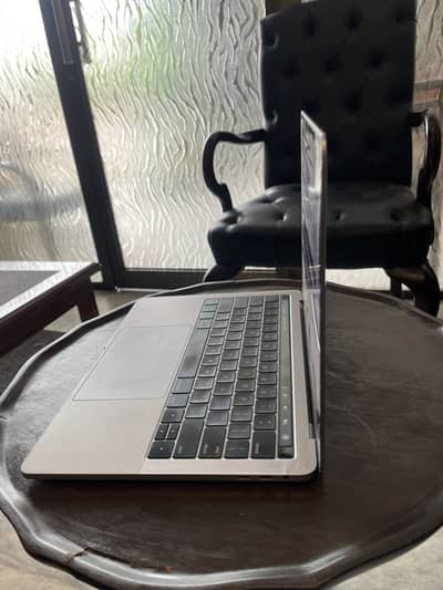 MacBook Pro 13”