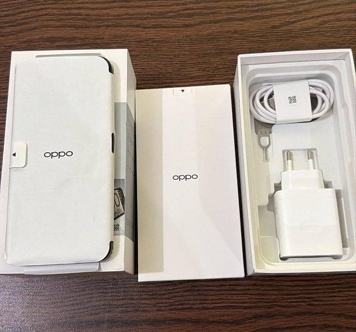OPPO A6 2
