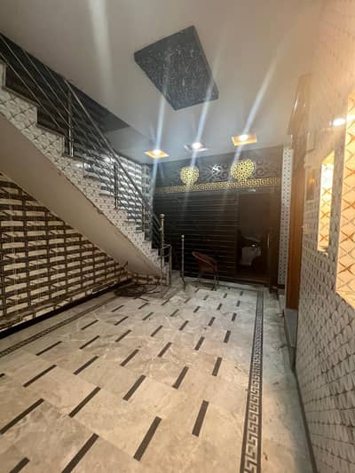5 Marla 5-Story House for Sale Sohan, Islamabad**