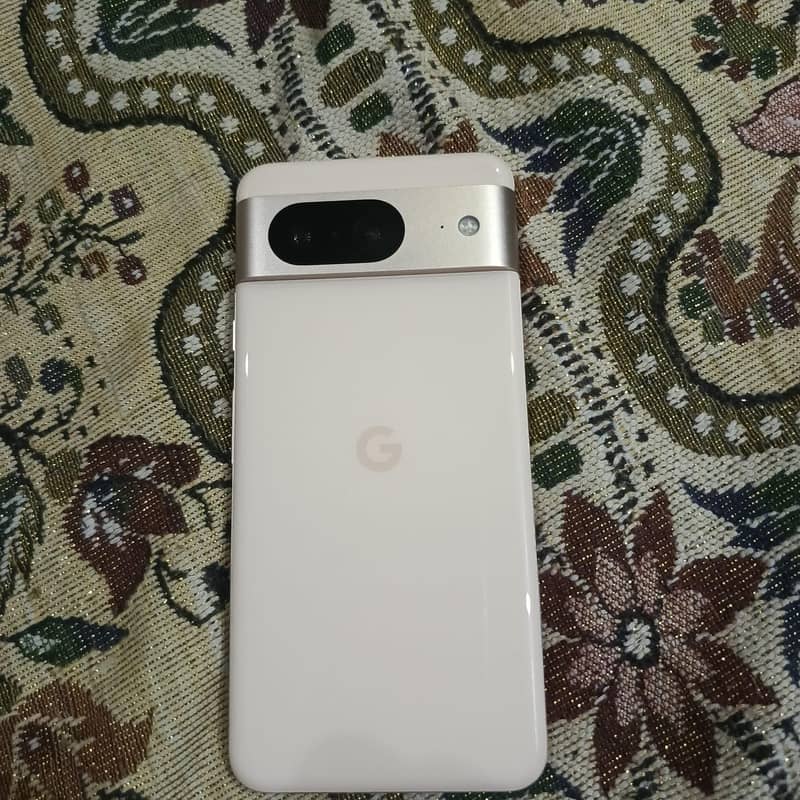 Google Pixel 8 0