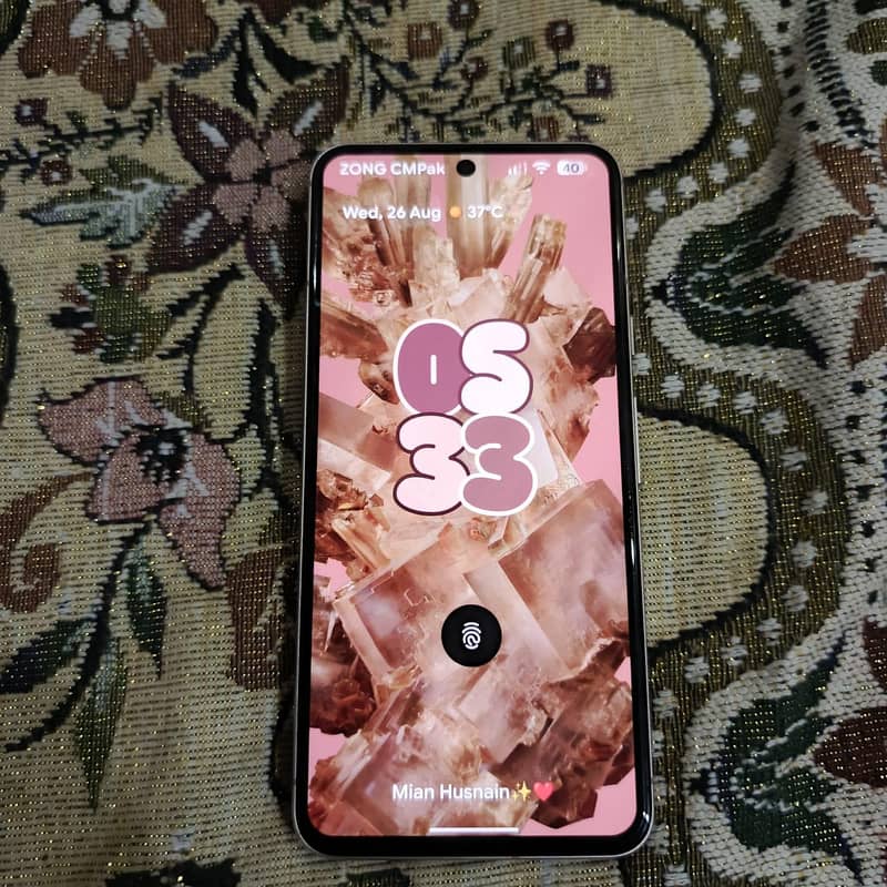 Google Pixel 8 1