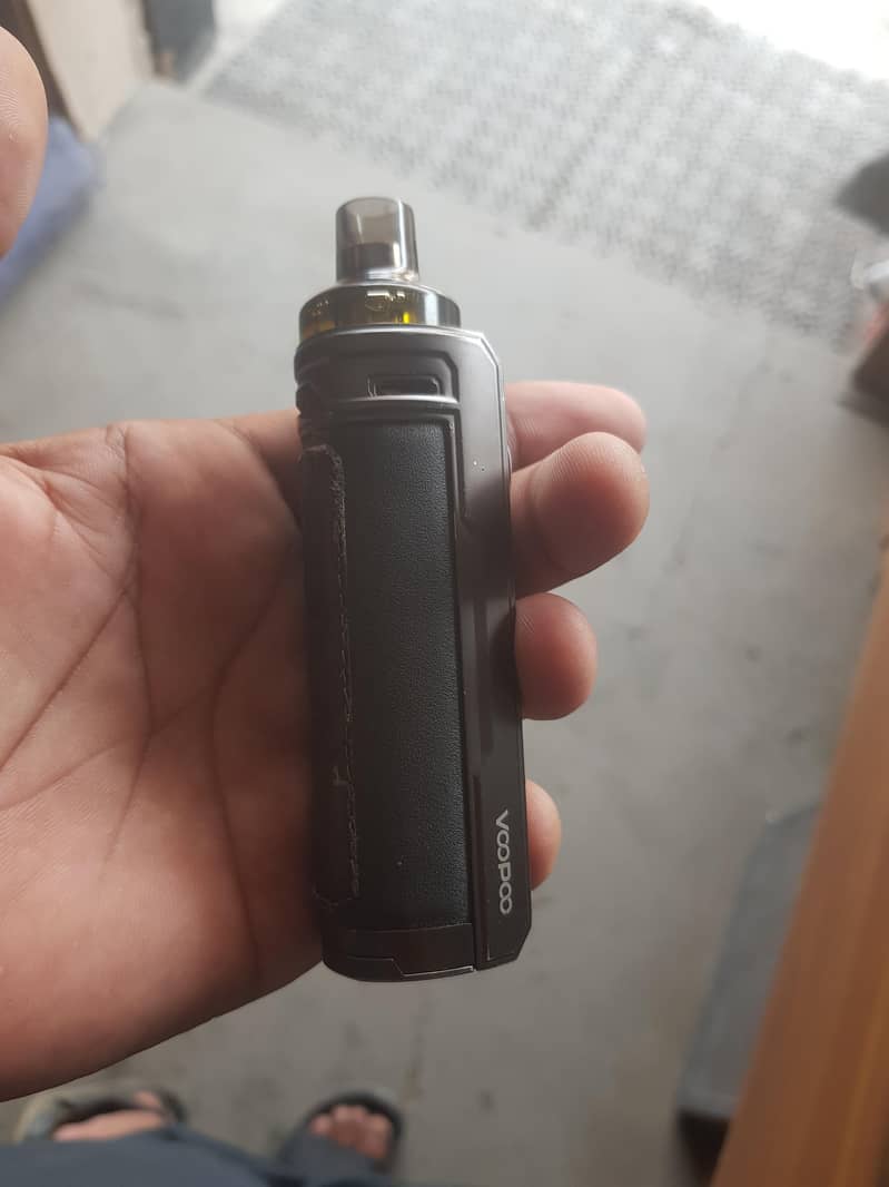 voopoo drag 1