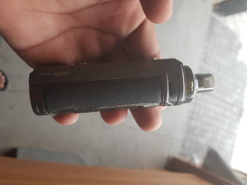voopoo drag 2