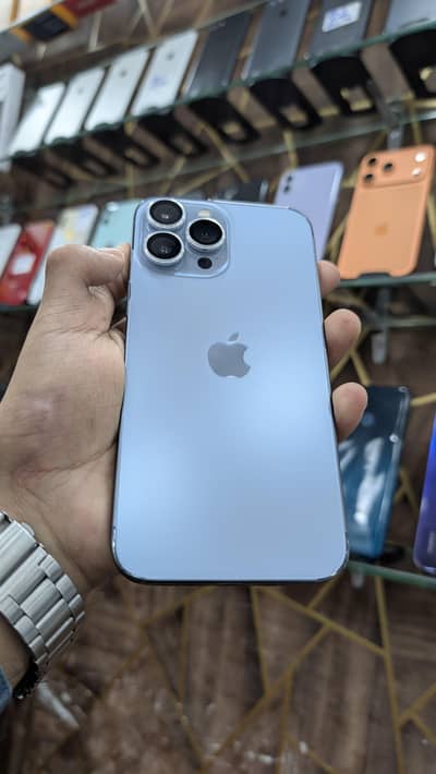 Apple iPhone 13 Pro Max