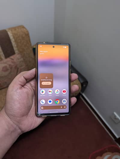 Google Pixel 6a