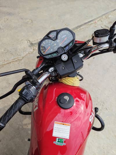 Suzuki GR150 For sale