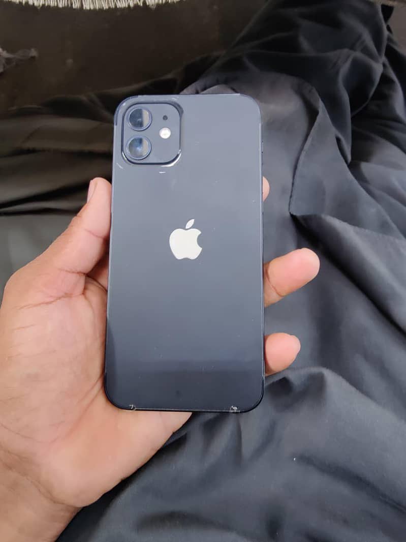 Apple iPhone 12 1