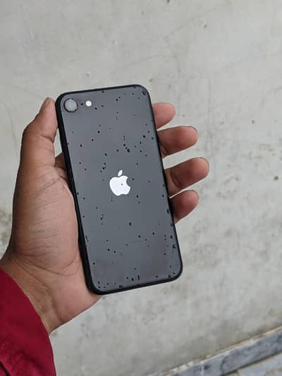 IPHONE SE 2